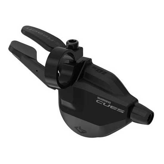 Shimano CUES Shift Lever SL-U6050-10R (Right Only) 10S Optical Gear Display ESLU605010RAP