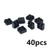 Assemble Particles Assembles Particles 22885 1x2x1.66 Building Blocks DIY MOC Parts creative High-Tech Spare Toys