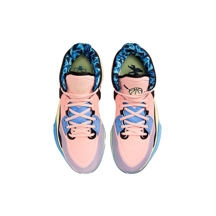 New Nike Kyrie Infinity Ep 'Valentine's Day' DH5387-900