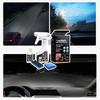 Car Headlight Polishing Agent Scratch Remover Repair Headlight Renewal Liquid Headlight Restoration Car Detailing