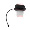 Fuel Gas Tank Filler Cap Cover for Nissan Altima Sedan Maxima Murano Quest Sentra 17251-ZX60A 17251ZX60A
