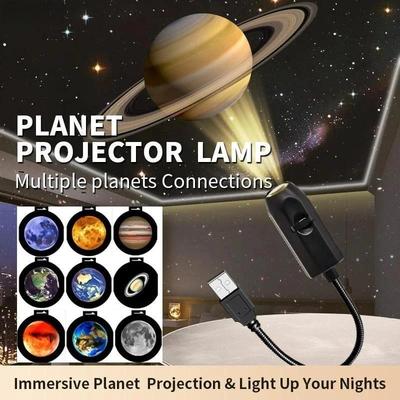 Iluminación – Lamparillas
