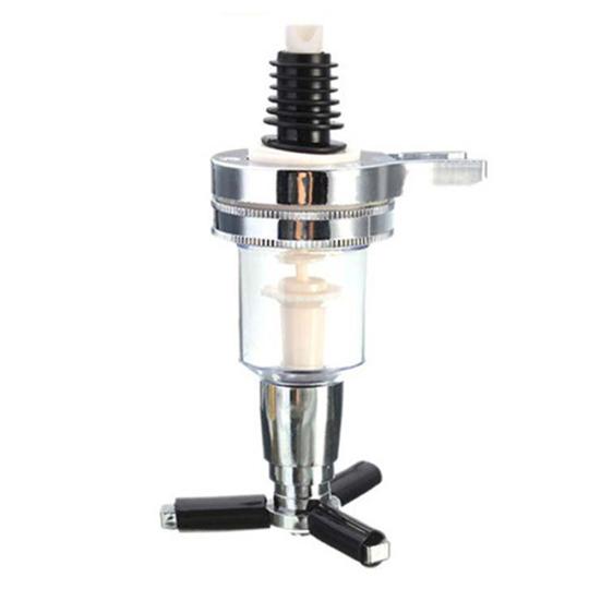 25/30/45ml Wall Mounted Wine Beer Liquor Juice Dispenser Bar Home Pourer Machine Sale Goods