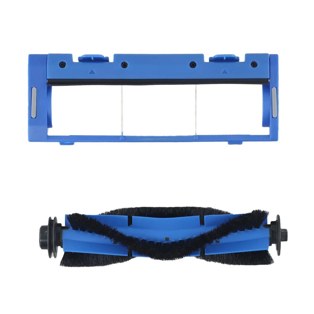 Roller And Side Brushes Brush Cover For RoboVac For G40/ For G40 For Hybrid+ Vacuum Cleaner Accessories Replacement Parts