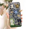 For Xiaomi Mi 10 5G Case Popular Flower Daisy Soft Silicone Shockproof Cover For Xiaomi Mi 10 Pro 5G Funda Mi10 Mi10Pro 5G Shell
