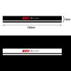 Car Hood Sticker Personalized Stripe Auto Body Decals Car Tuning Stickers For Citroen C1 C3 C4 Picasso C5 C6 VTS C-ELYSEE C5 C6