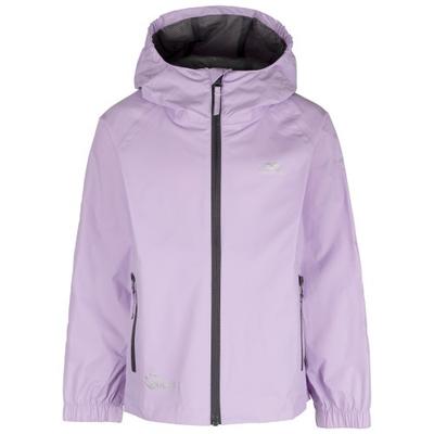 Kinder/Kids Qikpac Packaway Jacke