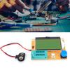 LCR-T4 LCD Digital Transistor Tester Hochpräziser Hintergrundbeleuchtung Diode Triode Kapazität ESR Meter Multifunktions MOS PNP NPN LCR