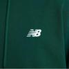 New Balance Hoodie Lqj Nbn0e2s071 40 Uni Small Logo Hoodie  Semi Ov 