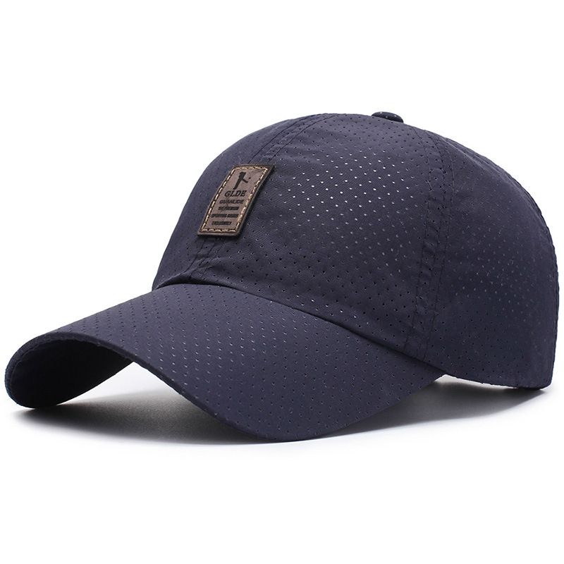 

Hat Men s and Women s Outdoor Light Board Sun Protection Sun Hat Summer Breathable Quick-Drying Baseball Cap Casual Punching Sun Hat Blue (winning bid) All yards