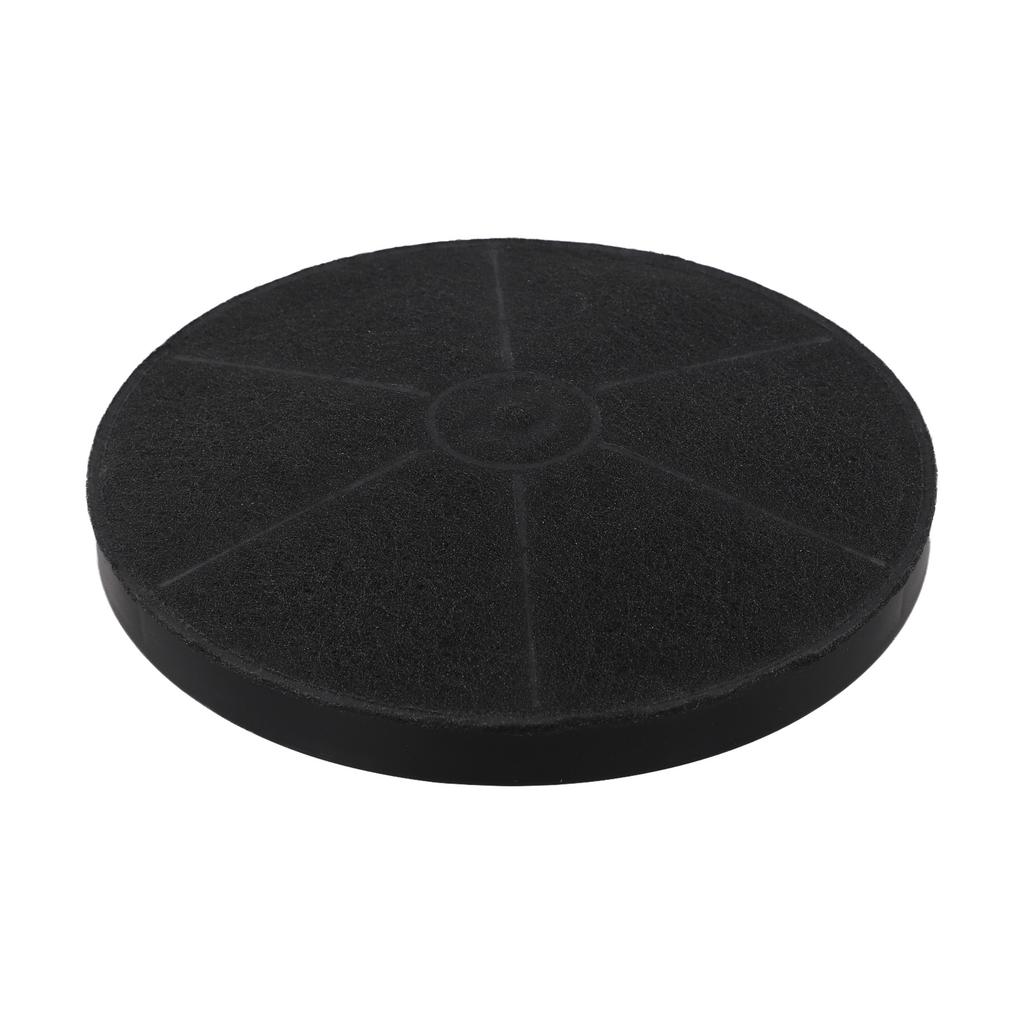 Kitchen Filter Range Hood Activated Carbon Filter 175mm*175mm*15mm Filter Range Hood Activated Carbon Filter Screen
