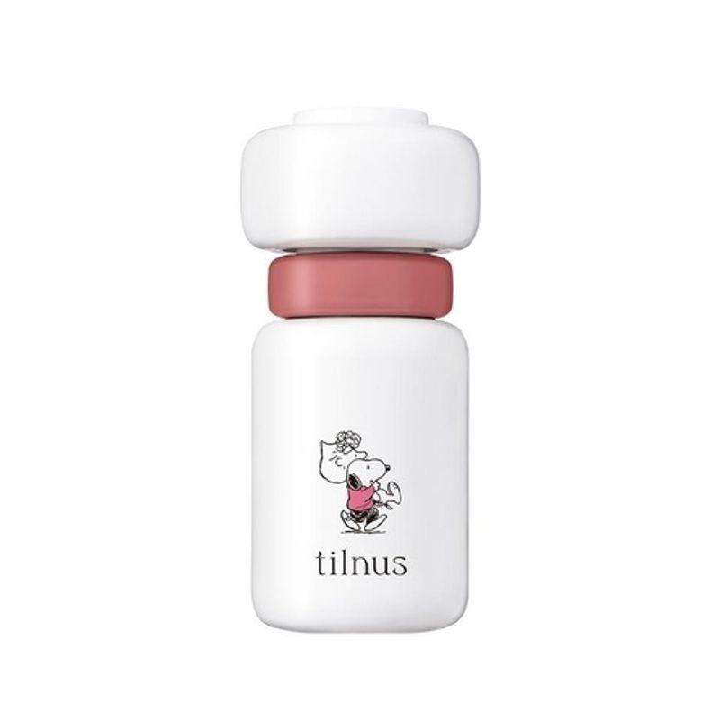 [Snoopy Limited Edition] Tilner's Snoopy Sunlit Pearl Tint