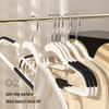 Changshen Seamless Wide Shoulder Non-slip Adult Clothes Hanger