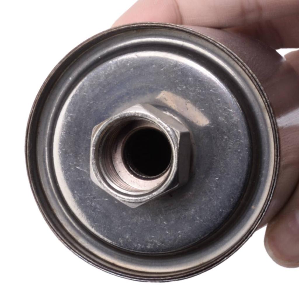 FF3504DL GF481 Inline Fuel Filter Fit for Chevrolet Camaro GMC Sierra Yukon XL Buick Cadillac Hummer Jaguar Land Rover Isuzu Fuel Filters5