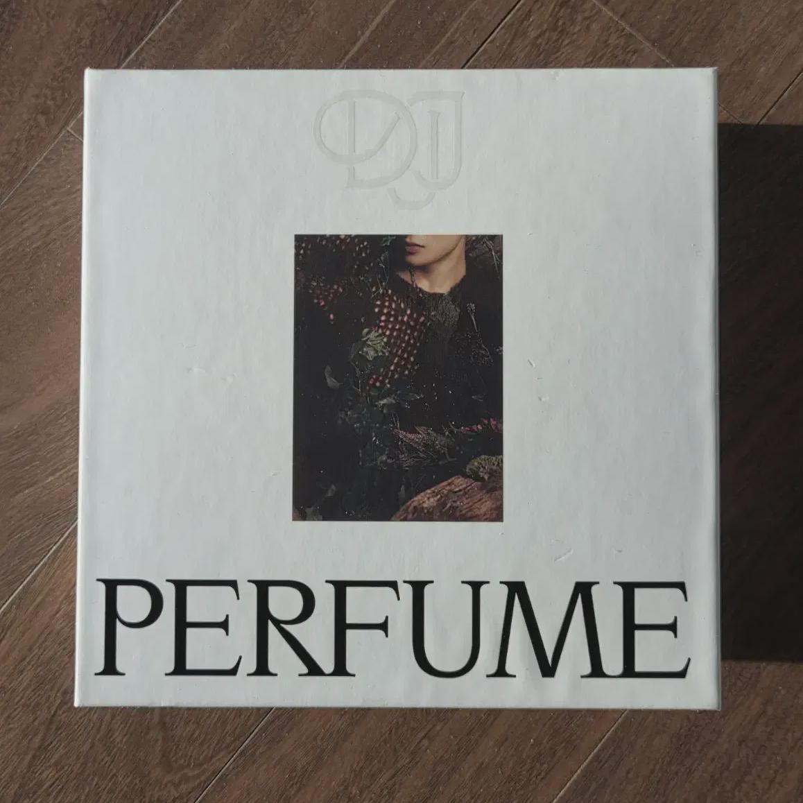 

Ncity Nct Досэджон Парфюм Альбом Репродукция Вер.