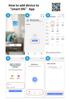 US Standard Smart WiFi Socket with Alexa Voice Control & Mobile App Timer