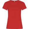 Roly Eco Womens/Ladies Golden Organic T-Shirt