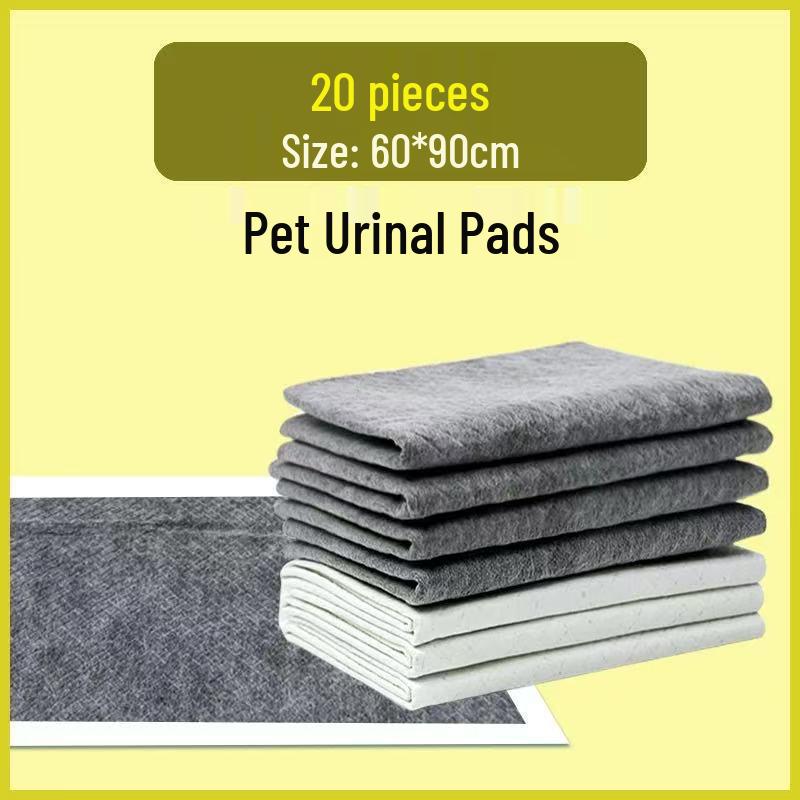 Absorbent Disposable Cage Liners for Birds & Small Pets