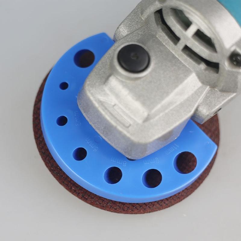 3-12mm Drill Bit Sharpener Drill Bit Grinding Attachment Drill Sharpener Old Drill Bit Grinder Drill Bit Grinding