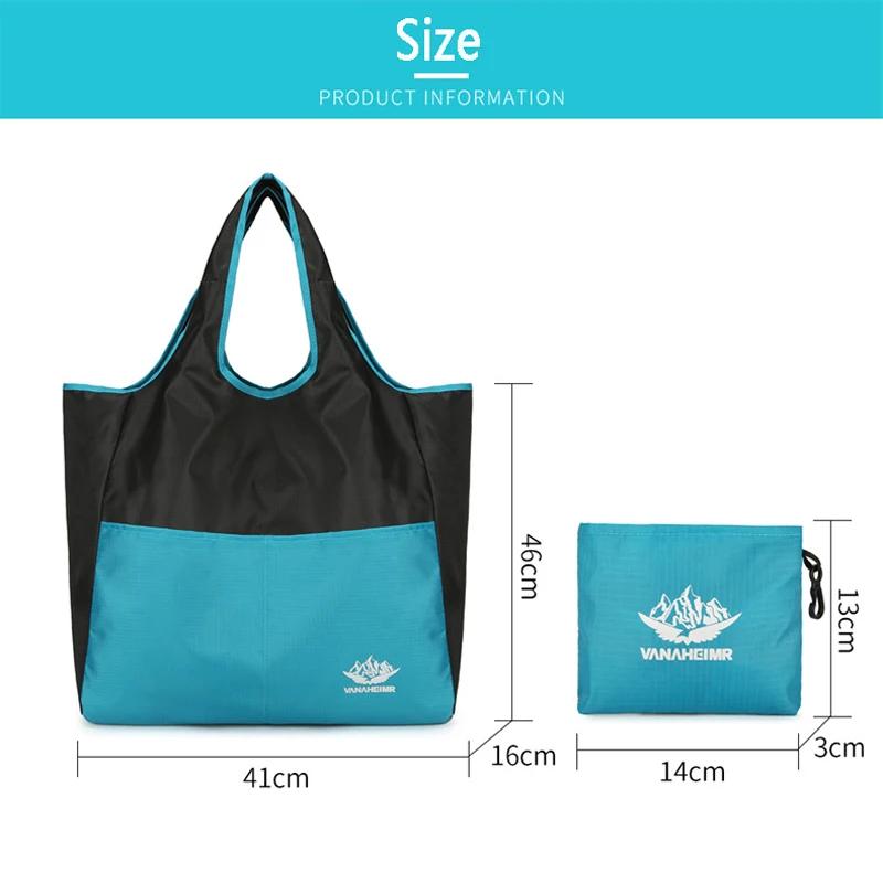 Handbag, Shoulder Bag, Sports Travel Handbag, Fashionable Foldable Shoulder Bag, Hiking Travel Bag