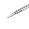 Boat Tilt Thrust Rod With Spring 350‑62121‑2 Replacement For Tohatsu 9.8‑18HP Outboard Motor
