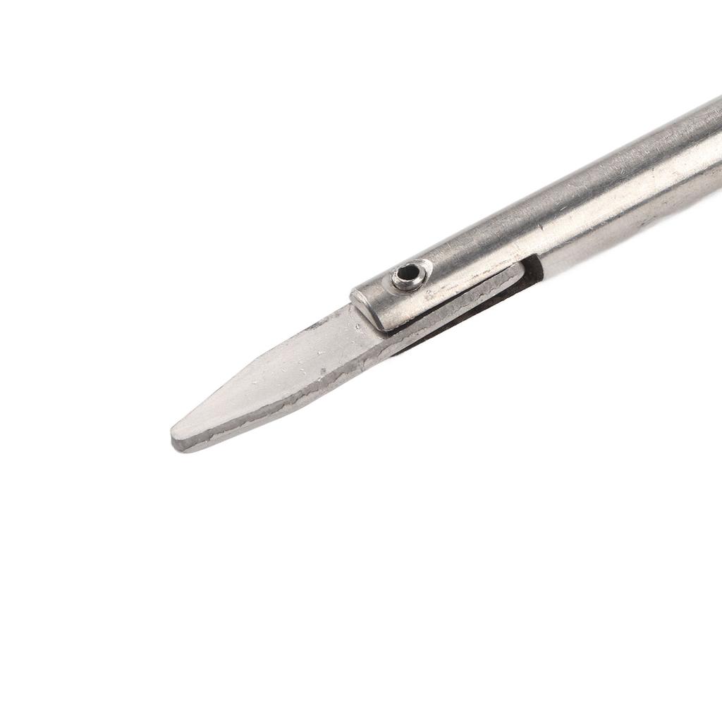 Boat Tilt Thrust Rod With Spring 350‑62121‑2 Replacement For Tohatsu 9.8‑18HP Outboard Motor