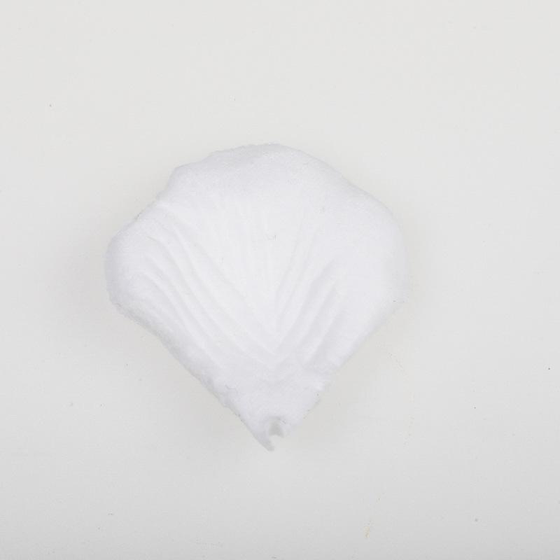 Non-Woven Fabric Artificial Rose Petals for Weddings—1 Jin Pack for Decorating Weddings and Rooms