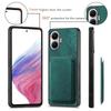 For Xiaomi Redmi Turbo 4 Pro 5G Magnetic Case Leather Back Cover with Detachable Card Holder