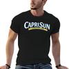 Selling Capri Sun Design Essential T-Shirt Non-Shrink Basic Cotton T-Shirt