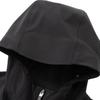 Under Armour SS25 Hooded Coat Windproof Soft Shell Jacket Men's 15117204