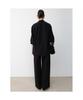 Diaepeocheo Bennett Tuck Pants Black (Ta5721A115)