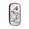 Geantă Penar Fotbalist Stea Model M-Mbappe Toc de Creioane de Învățat Cel Mai Bun Cadou Geantă de Machiaj Student Călătorie Sport Fotbal Toc de Creioane