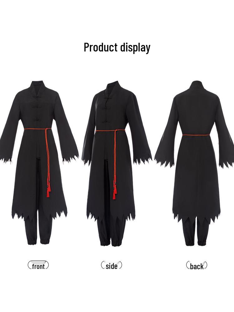 K-Pop Girl Group Demon Hunter Cosplay Costume for Lumi, Mila, Zoey Stage Performance