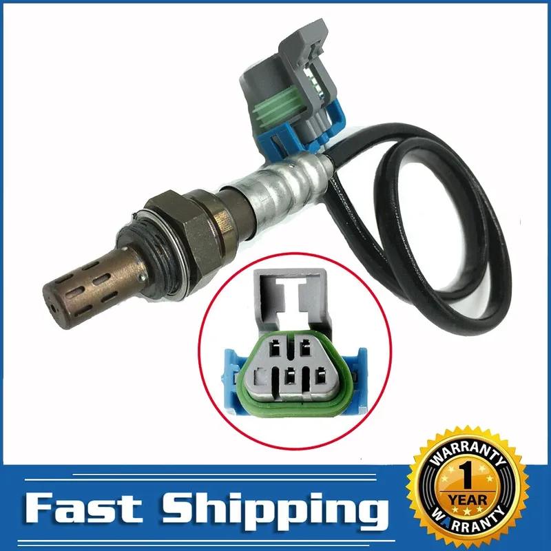 O2 Oxygen Sensor Downstream for Chevrolet Malibu Equinox Pontiac Solstice Saturn Sky 2008 2009 2010 2011 2012 Oxygen Sensor 2