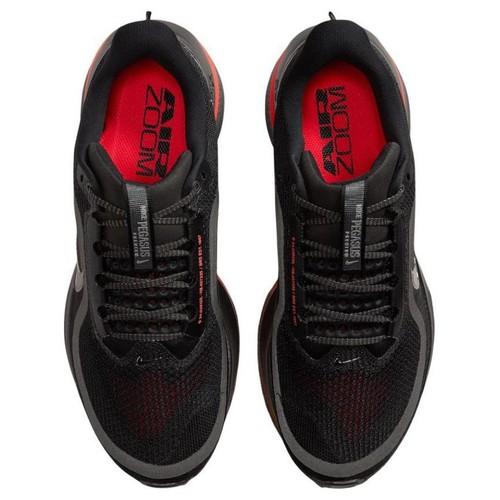 Nike Pegasus Premium Black Bright Crimson HQ2592-003 Men's Black