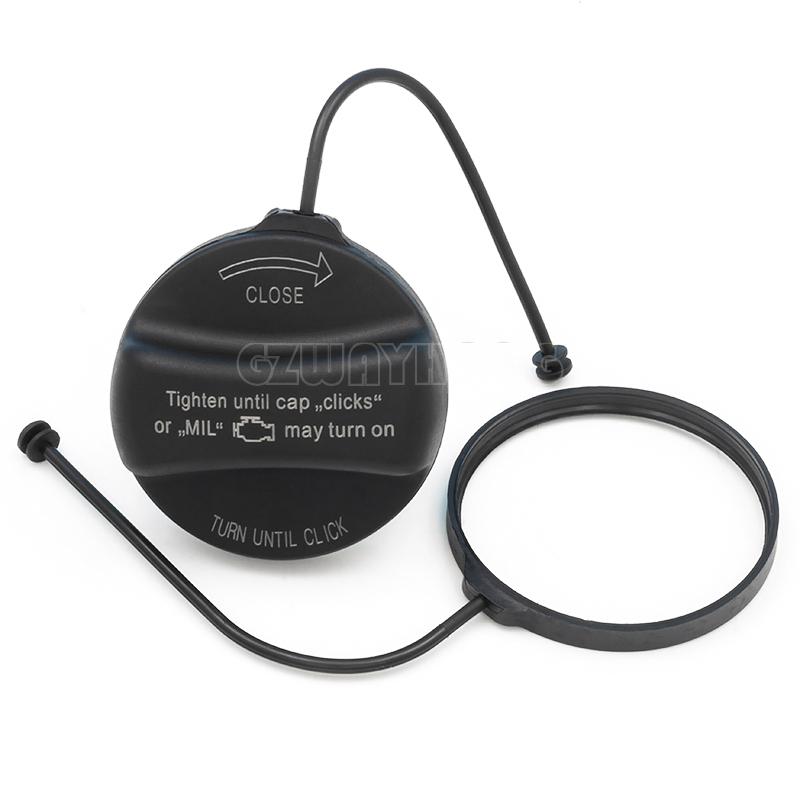 Fuel Gas Tank Filler Cap Cover 16116754491 For BMW E39 E92 E90 E60 E46 X1 X5 X6 Z4 Mini Cooper R50 320i 328i 330i 335i 530i 535i