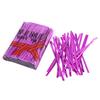 760Pcs Baking Bag Twist Ties Packing Rope Dessert Storage Pouch Packaging Strap