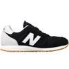 New Balance 520 Black U520AG