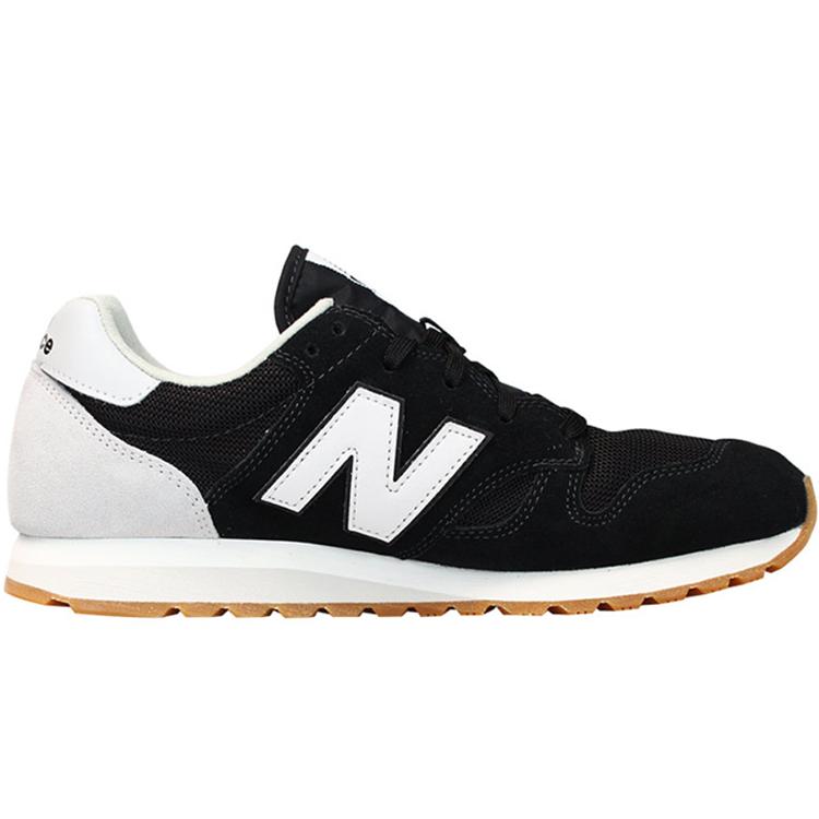 New Balance 520 Black U520AG