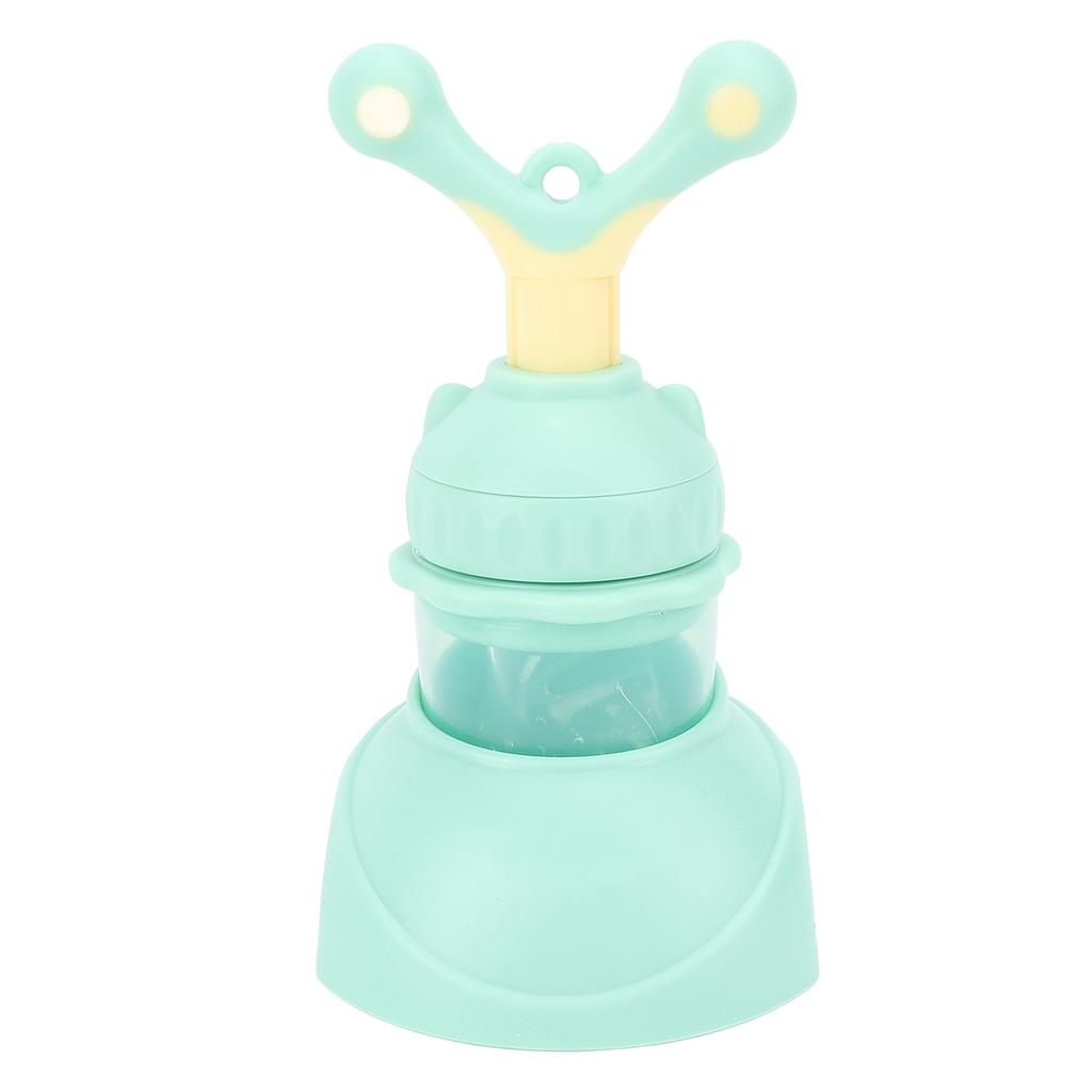 Baby Fruit Food Feeder Pacifier for Infant Self Feeding Fine Holes Detachable Silicone Baby