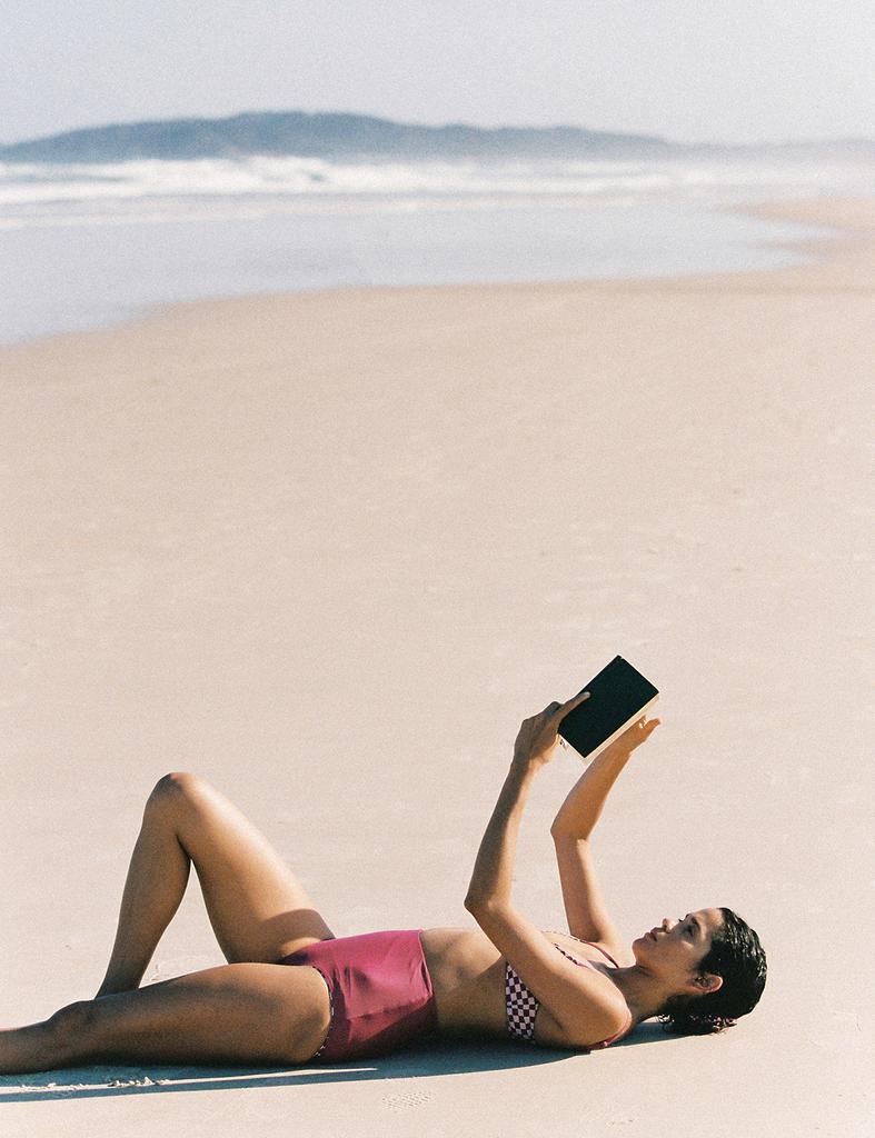SURFEA Gemma Reversible Bottom_Wine