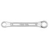 TONE Short Combination Wrench 8 x 10 mm (Straight) HPM03-0810, (Wrench Size)