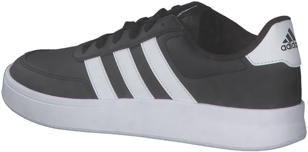 Adidas Breaknet 2.0 Sneakers Core Black/cloud White/cloud White