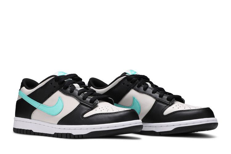 Nike Dunk Low GS 'Tiffany'