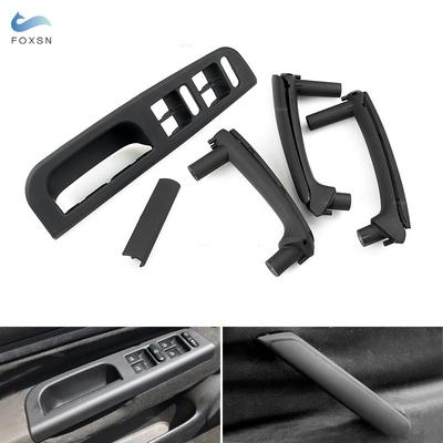 VW Passat B5 1998-2005 için Ana Cam Kumanda Düğmesi Kapı Çekme Tutamağı 3B1867171E 3B0867180A 3B4867179B L 3B4867180B R