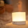 Touch Lamp LED Table Lamp Bedside Bed Bedroom with Touchable Sensor Portable Desk Lamp Sleeping Night Lights for Home Decor