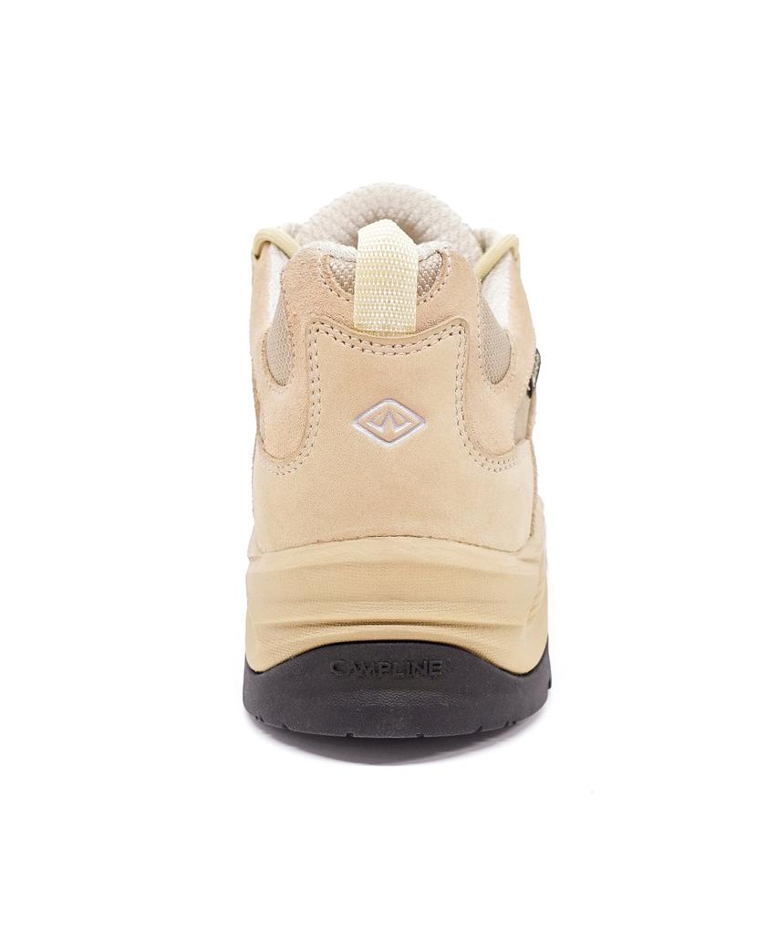 Campline Santiago Low 2 Beige