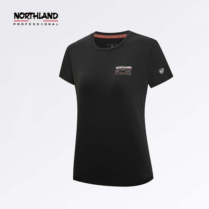 Nosilance Women s Bango Short Sleeve T-Shirt 155/80A
