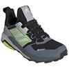Terrex Trailmaker Gtx 'Nero Grigioblu Giallo' FZ2521