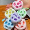 Handmade Glutinous Rice Squeeze Mochi Toy - Slow Rebound Finger Sensation
